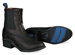 Ariat Cobalt Ladies XR Devon Pro H20