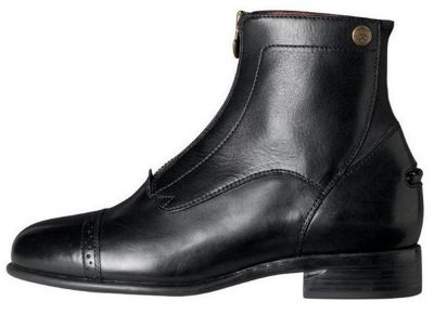 Ariat Women's Crowne Pro Zip Paddock Boot