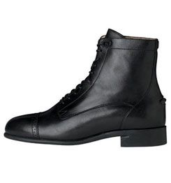 Ariat Ladies Crown Pro Laced Paddock