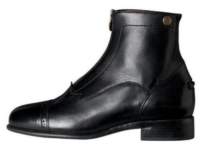 Ariat Men's Crowne Pro Zip Paddock Boot