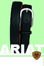 Ariat Women's English Basic Belt 