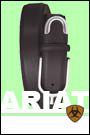 Ariat Women's English Spur Belt