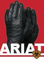 Ariat Insulated Pro Grip Leather Glove