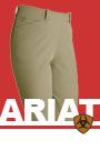 Ariat Girls All Circuit Jodhpurs
