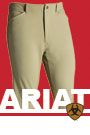Ariat Men's Pro Circuit Knee Patch Riding Breeches