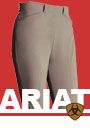 Ariat Ladies Pro Circuit Riding Breeches