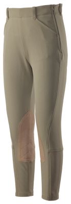 Ariat Girls Pro Circuit Riding Breeches