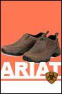 Ariat Mens Ralley Paddock Boot