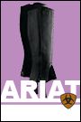 Ariat Kids Stable Chap