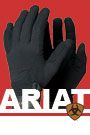 Ariat Air Grip Gloves