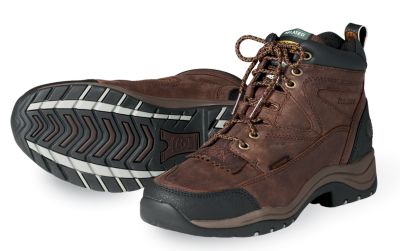 Ariat Ladies Terrain H2O Insulated Boot