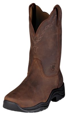 Ariat Ladies Terrain H2O Roper Boot