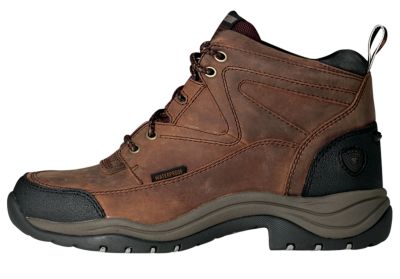 Ariat Ladies Terrain H2O Boot