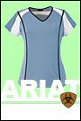Ariat Ladies Ventura Jersey