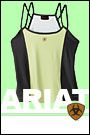 Ariat Ladies Ventura Strap Jersey