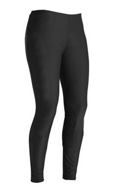 Ariat Girls Ventura Riding Tights
