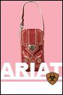 Ariat Ramblin' Rose Collection Cell Phone Case