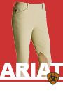 Ariat Ladies Sport Select Riding Breeches