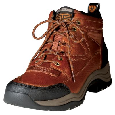 Ariat Men's Laced Terrain Boot