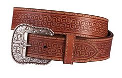 Ariat Mens Tyler Belt