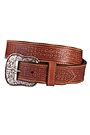 Ariat Mens Tyler Belt