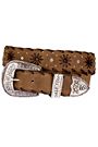 Ariat Womens Western Star Belt