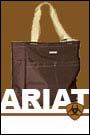 Ariat Sport Tote	
				