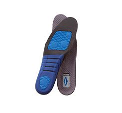 Ariat Women's ATS Gold Footbed
