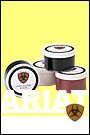 Ariat® Shoe Polish			
				