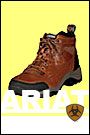 Ariat Women's Terrain Laces