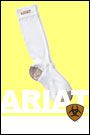 Ariat Slim Line Men's Sport Socks