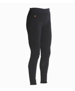 Ariat Ladies PowerStretch Full Seat Riding Tights II