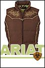 Ariat Taos Vest (Closeout Colors)