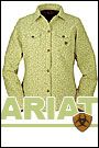 Ariat Healdsburg ShirtJack