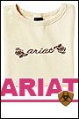 Ariat Dahlia Fleece Top