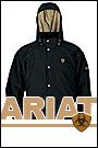Ariat Mens Big Sky Parka