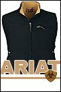 Ariat Mens Big Sky Vest