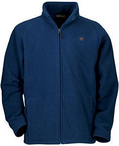 Ariat Men's Pebble Fleece Jacket