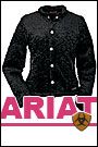 Ariat Boucl Snap Cardigan