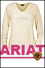 Ariat Isabelle Tee