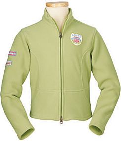 Ariat Girls' Pebble Fleece Jacket