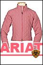 Ariat Girls' Portola Jacket