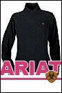 Ariat® Auburn Cowl Neck					