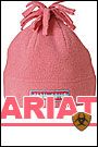 Ariat Girls Pebble Fleece Beanie