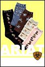 Ariat Roper Knee High Socks