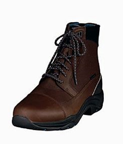 Ariat Women's Iceberg H2O Insulated Lace Paddock Boot