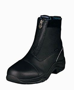 Ariat Women's Iceberg H2O Insulated Zip Paddock Boot