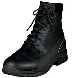 Ariat Mens' Iceberg H2O Insulated Lace Paddock Boot