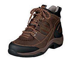 Ariat Women's Telluride H2O Insulated