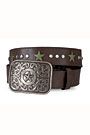 Ariat Women's Tricia Belt